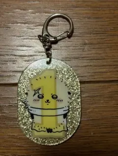 ちいかわ ラッコ　アクリルキーホルダー