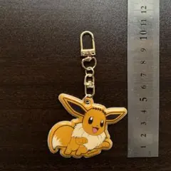 ポケモン イーブイ キーホルダー