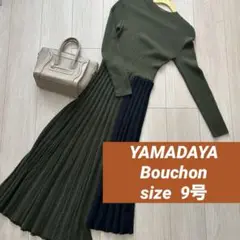yamadaya ロングワンピース