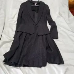 バナナ・リパブリック　スーツ　UNTITLED