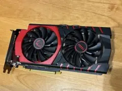 좋은 상태 GTX 960 게이밍 4G