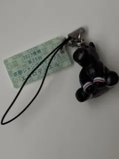 アイドルホースミニコレクション　エコロデュエル　京都JS