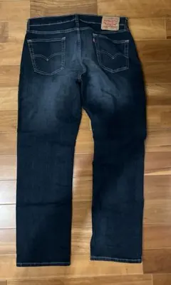 Levi's swag デニム　truereligion fti