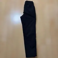 未使用品　ZARA レギュラーフィットチノパン