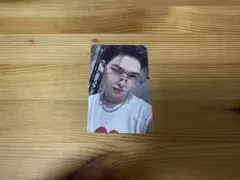 ENHYPEN romanceuntold weverse アルバム ニキトレカ