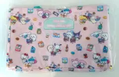 ちいかわ✕サンリオ　レジかごバッグ