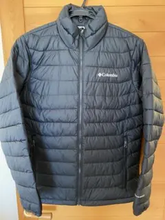Columbia ジャケット M ブラック