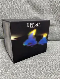 新品】LUNA SEA 限定 Blu-ray END OF PERIOD - メルカリ