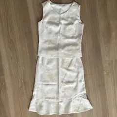 セレモニースーツ　セットアップ