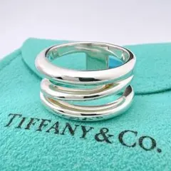 2026年最新】ティファニー リング 13号の人気アイテム - メルカリ