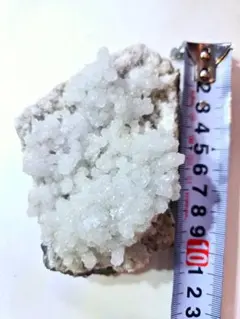 鉱物標本】菊花水晶（クリサンセマムクォーツ）四川省産 - メルカリ