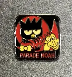サンリオ　ピンバッジ　コロコロクリリン　2001 ハーモニーランド　パレードノア 2026年最新】パレードノアの人気アイテム - メルカリ