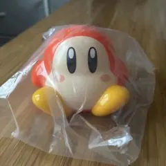 星のカービィ ミニ貯金箱　ワドルディのサムネイル