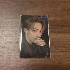 ENHYPEN weverse ラキドロ　ヒスン