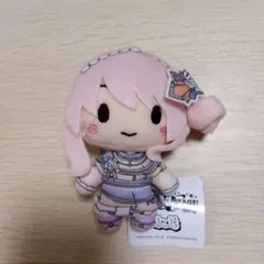 プロセカ 暁山瑞希 ふわぷちマスコット カーネーションリコレクション