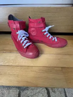 コンバース　オールスター　ハイカット　27cm