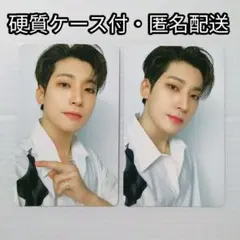 seventeen INCOMPLETE ウォヌ トレカ DVD Blu-ray