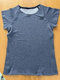 The North Face 半袖Tシャツ グレー