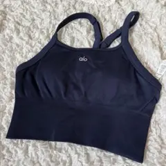 Alo yoga Seamless リブ フェイバリット ブラタンク Alo Yoga Seamless Ribbed Favorite Bra Tank | Shopbop