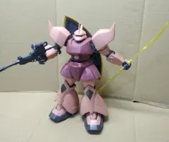 2025年最新】シャア専用ゲルググ mgの人気アイテム - メルカリ