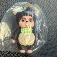 モンチッチ　キーホルダー