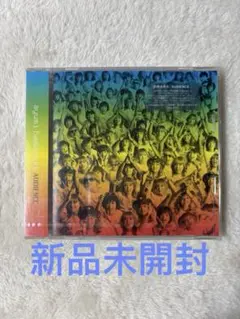 未開封新品，浜崎あゆみ AUDIENCE〈シングルCD〉AYUMI