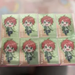 じゃぱぱ ウエハース 第1弾 2枚 ちそら様専用