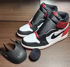 ナイキ エアジョーダン1 レトロ ハイ OG 　ほぼ未使用　size29.0㎝