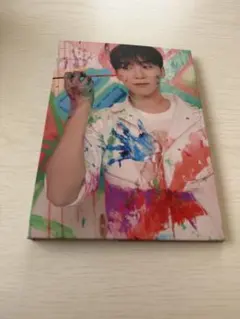 SEVENTEEN FACE THE SUN スンガン CARAT盤