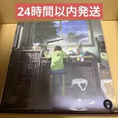 【24時間以内発送】ルックバック オリジナルサウンドトラック レコード 劇場アニメ ルックバック オリジナルサウンドトラック レコード - メルカリ