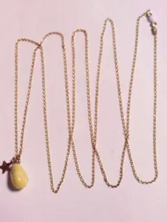 Sipilica Icoro ネックレス