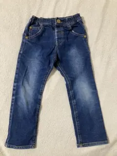 Buddy Lee デニムパンツ 100のサムネイル