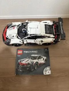 電動ガン　まとめ売り 2025年最新】レゴテクニック ポルシェの人気アイテム - メルカリ レゴ