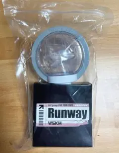 Aぇ！group LIVE TOUR 2026 Runway ペンライト