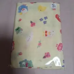 ダブルガーゼ 50×50