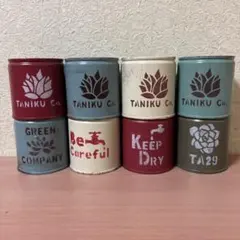 リメイク缶　出品前公開ページ リメイク缶a-39☆多肉植物☆寄せ植え☆インテリア