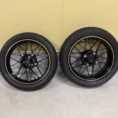 2026年最新】z900rs ホイール 純正の人気アイテム - メルカリ