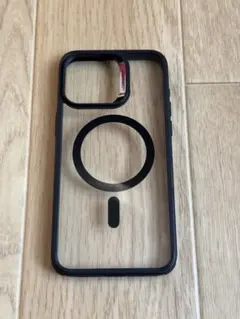 ESR HaloLock iPhone 15 promaxクリアケース