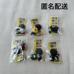 ヒロアカ チョコエッグ