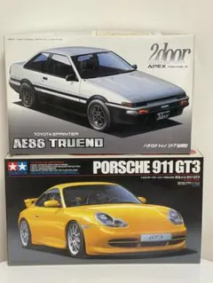 2026年最新】ポルシェ911 タミヤの人気アイテム - メルカリ