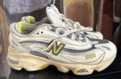 New Balance 1000 スニーカー