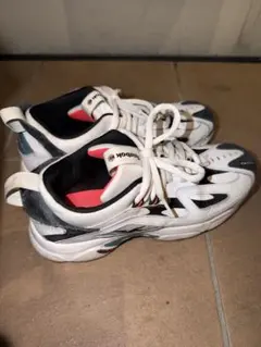 Reebok DMX SERIES 1200년