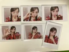 CUTIE STREET きゅーすと 佐野愛花 チェキ