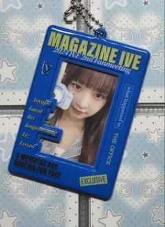 2026年最新】magazine ive レイの人気アイテム - メルカリ