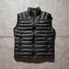 2026年最新】パタゴニア ダウンセーターベストの人気アイテム - メルカリ