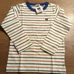 専用　　ミキハウスDOUBLE-B ロンT