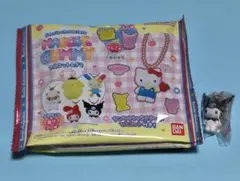 クロミ マスコット＆グミ
