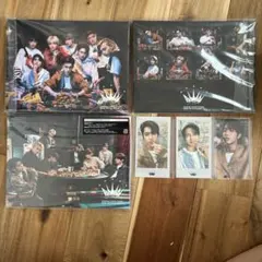 スキズ straykids オールイン　All IN CD アルバム