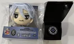 刀剣乱舞　山姥切長義　まとめ　２点