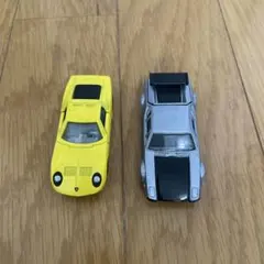 2025年最新】トミカミュージアム スーパーカー館の人気アイテム